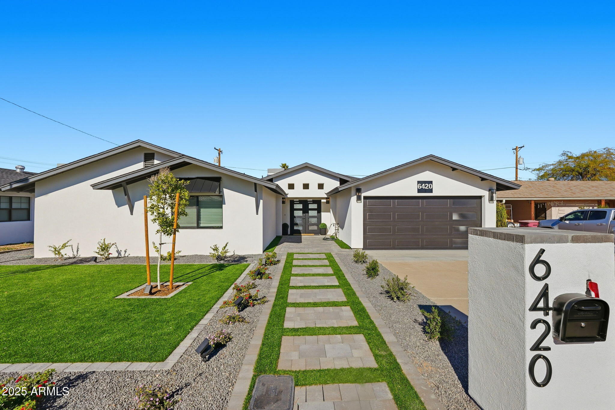 6420 E Virginia Avenue