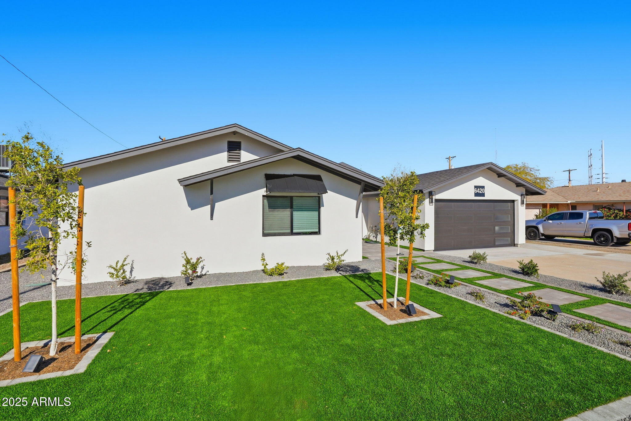 6420 E Virginia Avenue