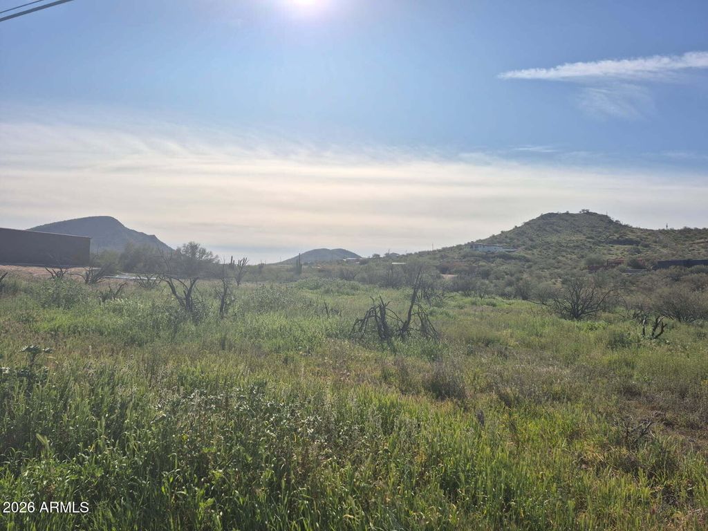 Photo of 10 E Circle Mountain Road #0, New River, AZ 85087 (MLS # 6976788)