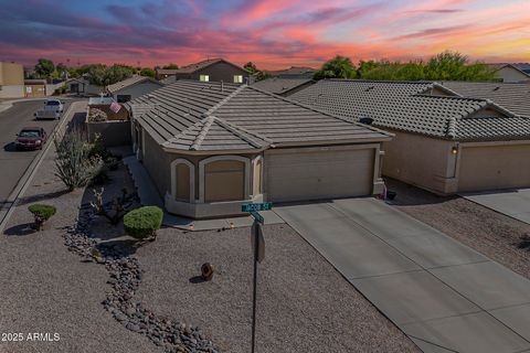 1769 E JACOB Street San Tan Valley AZ 85140