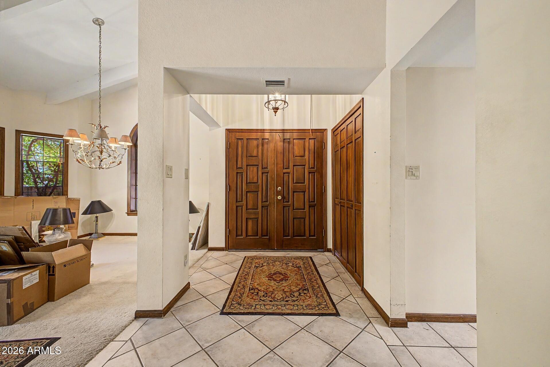 7394 E BUENA TERRA Way
