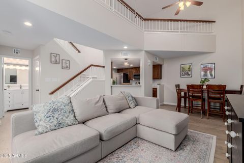 15434 N 1ST Place Phoenix AZ 85022