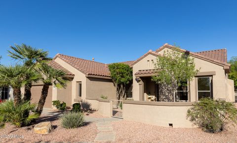17911 N Adobe Mesa Court Surprise AZ 85374