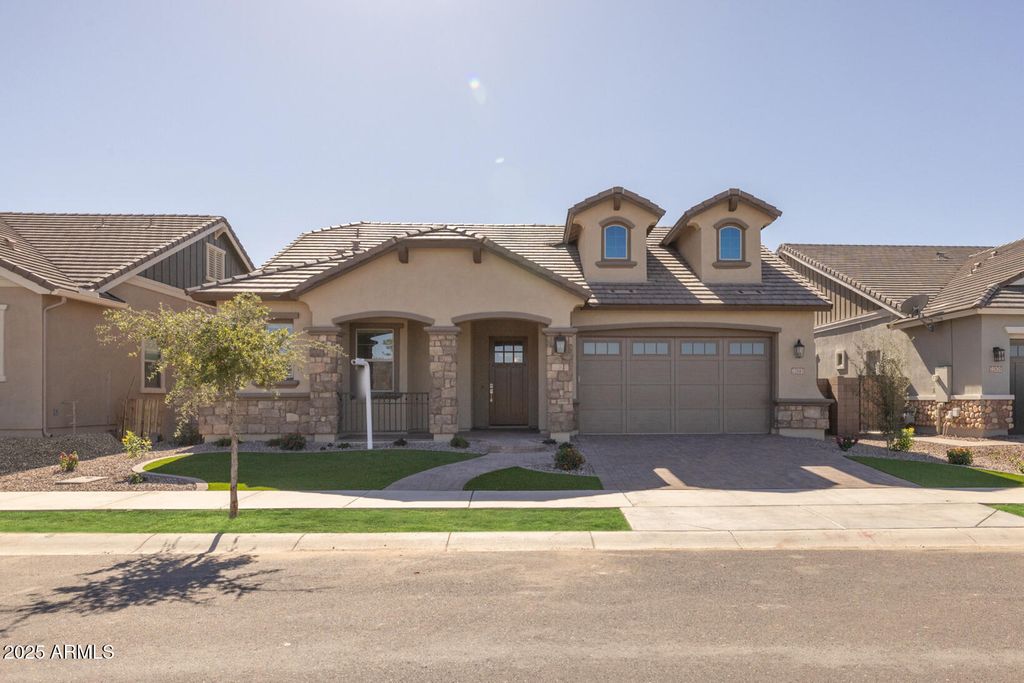 Photo of 22843 E Mayberry Road, Queen Creek, AZ 85142 (MLS # 6943159)