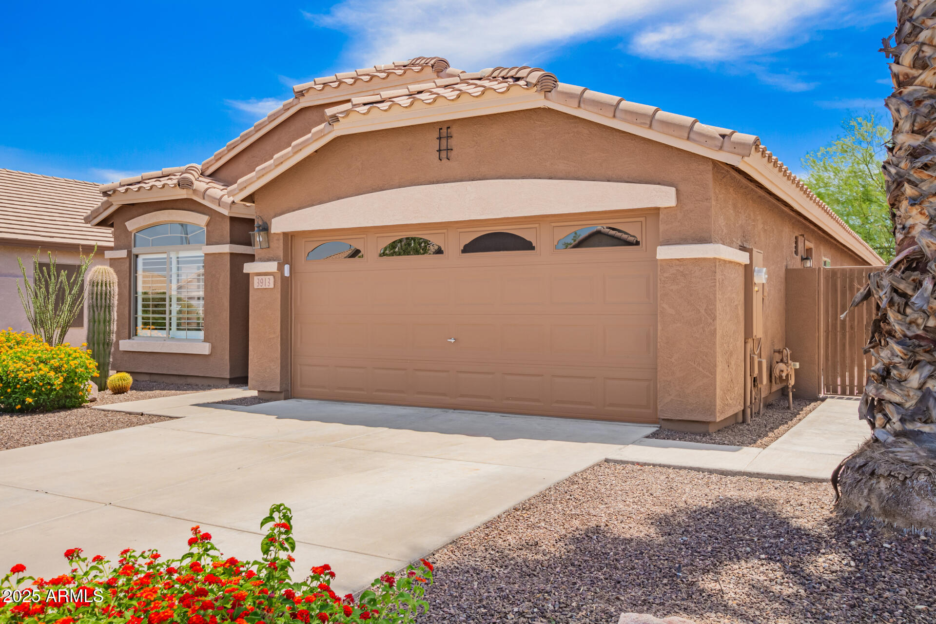 3913 E DERRINGER Way