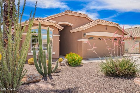 3913 E DERRINGER Way Gilbert AZ 85297