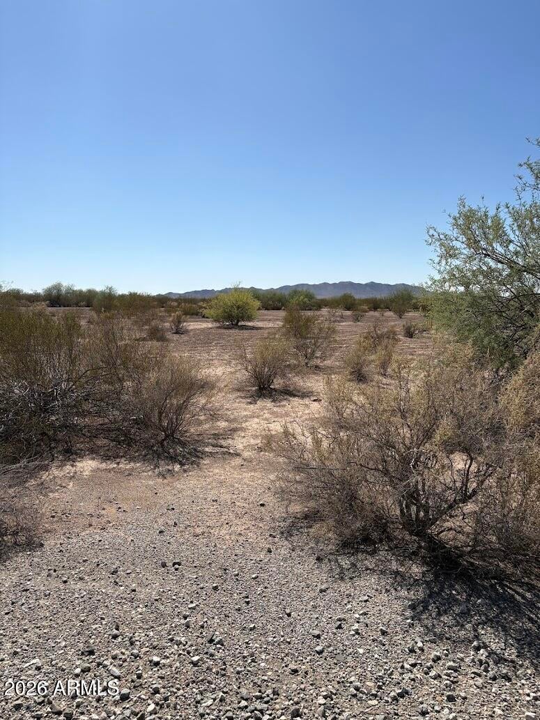 Photo of 3310 N Butterfield Drive #37, Eloy, AZ 85131 (MLS # 7038838)