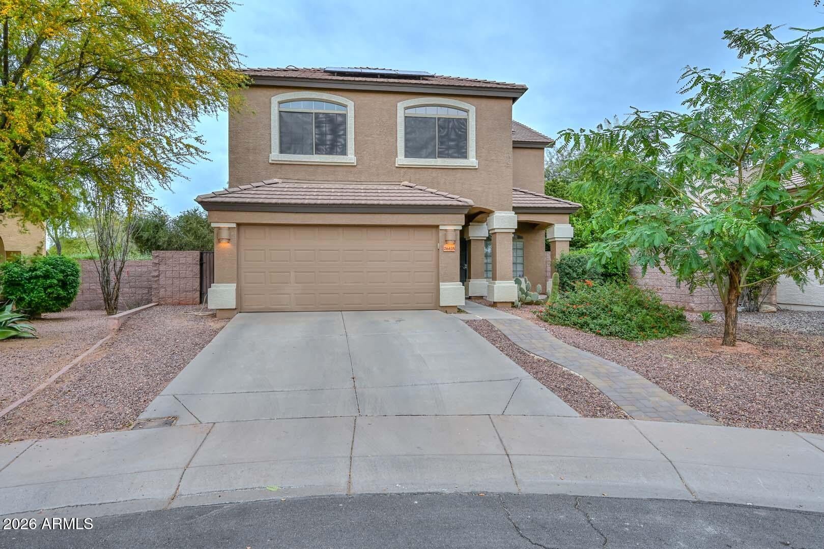 26435 N 42ND Place