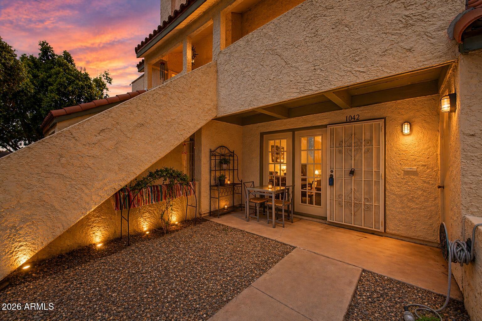 30 E BROWN Road 1042