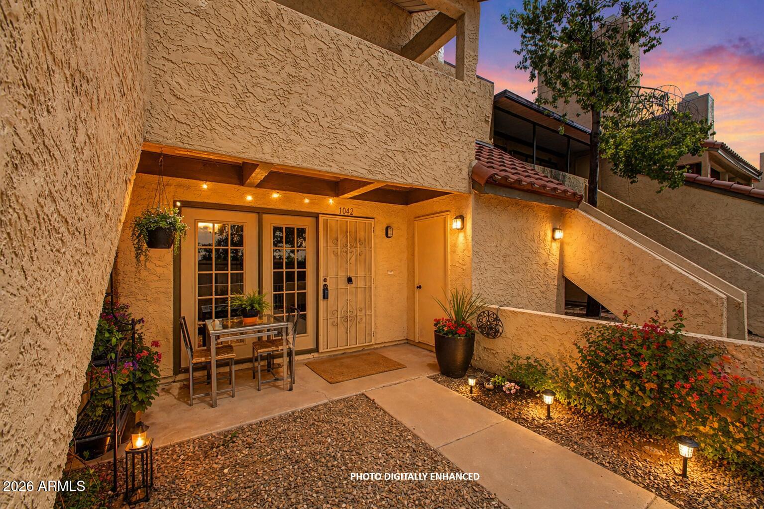 30 E BROWN Road 1042