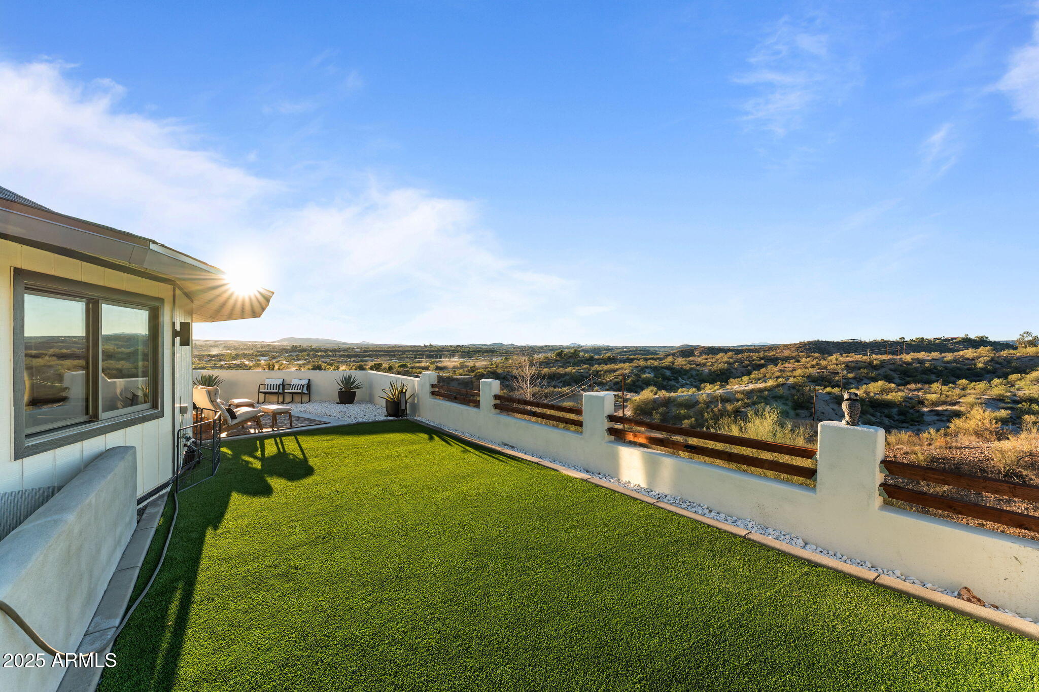 1205 N Mustang Trail