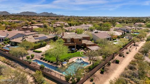 5228 E BARWICK Drive Cave Creek AZ 85331