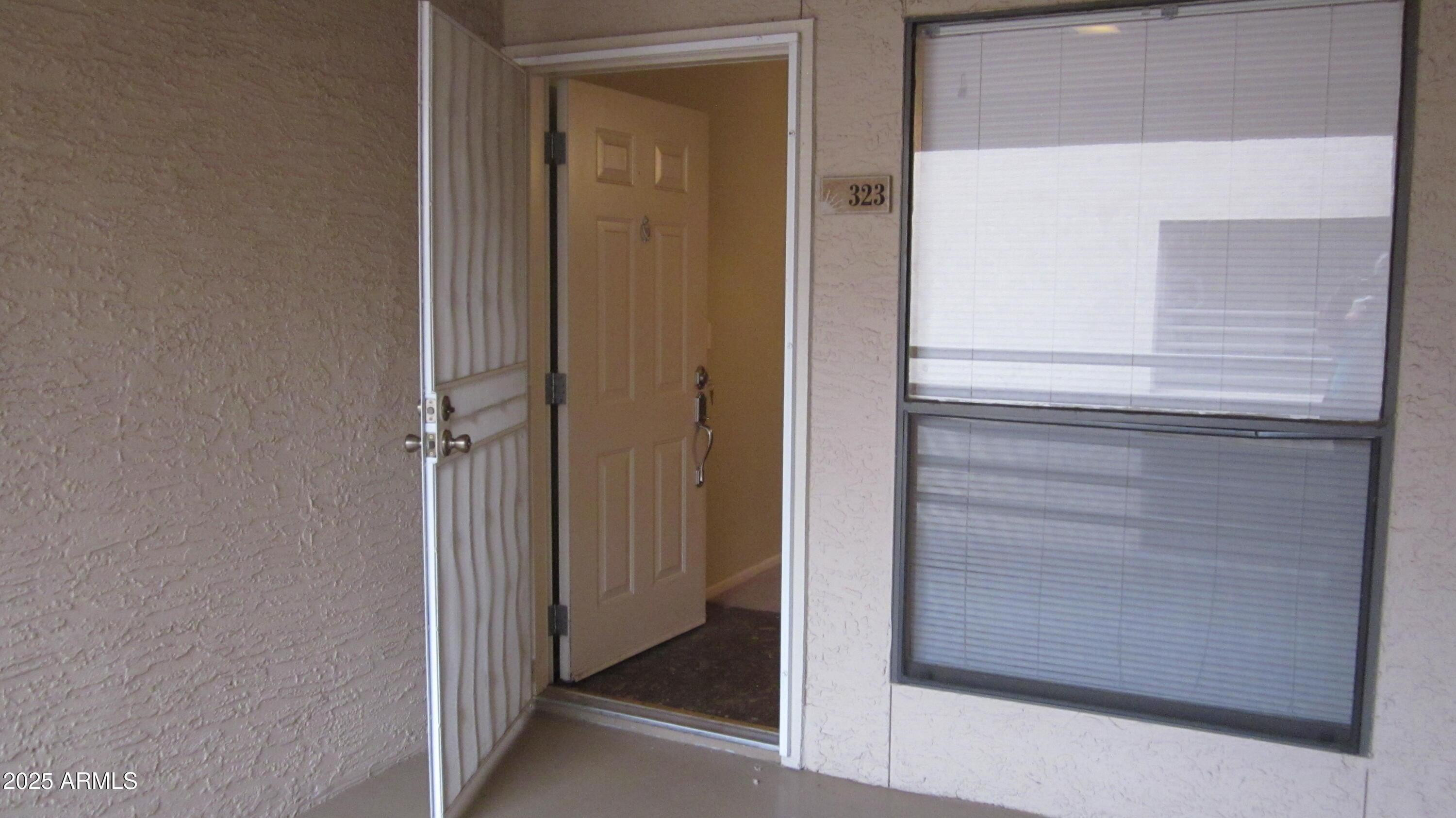 1340 N Recker Road Unit 323