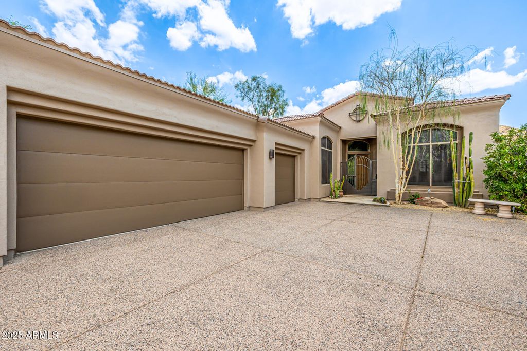 Photo of 15953 N 111th Way, Scottsdale, AZ 85255 (MLS # 6876594)