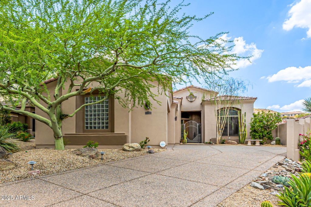 Photo of 15953 N 111th Way, Scottsdale, AZ 85255 (MLS # 6876594)