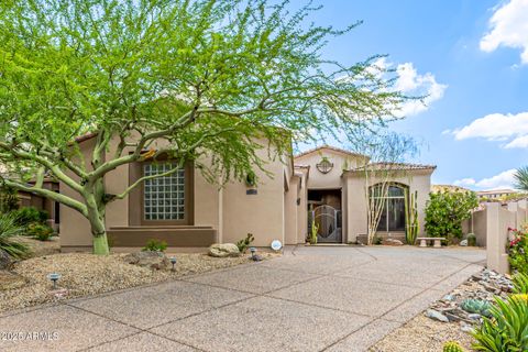 15953 N 111TH Way Scottsdale AZ 85255