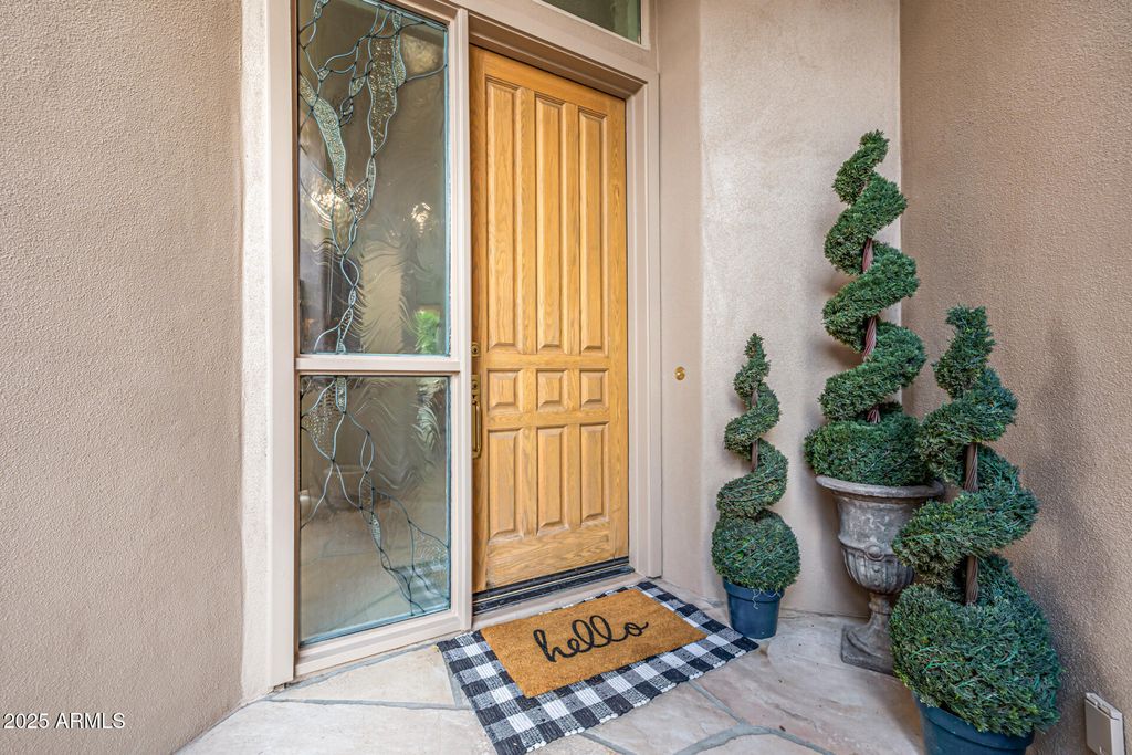 Photo of 15953 N 111th Way, Scottsdale, AZ 85255 (MLS # 6876594)