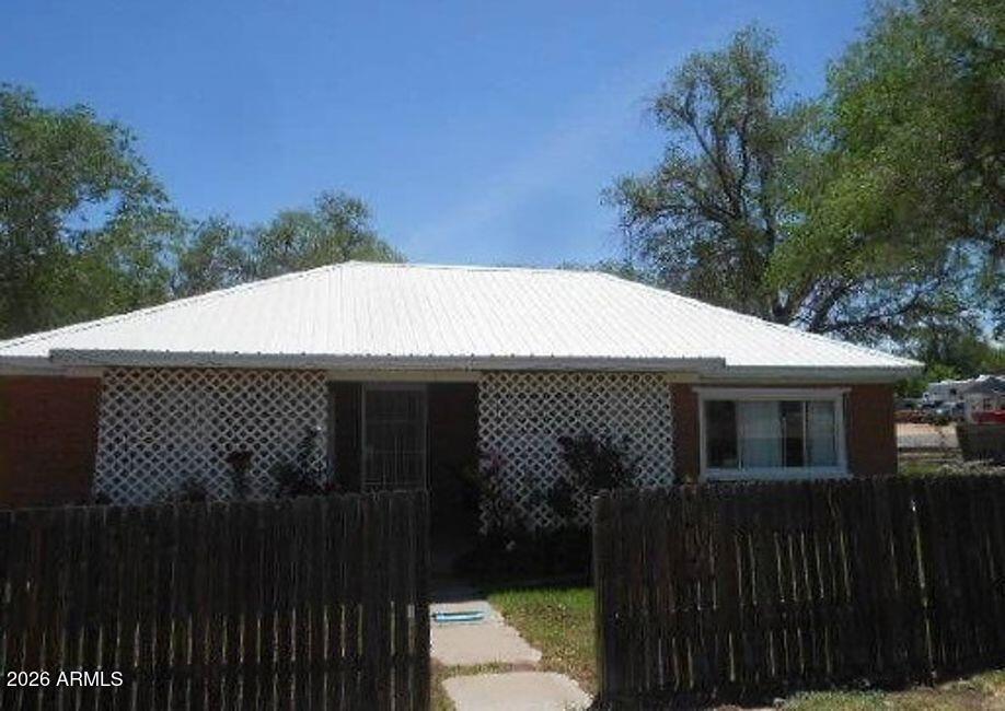 270 E Apodoca Street