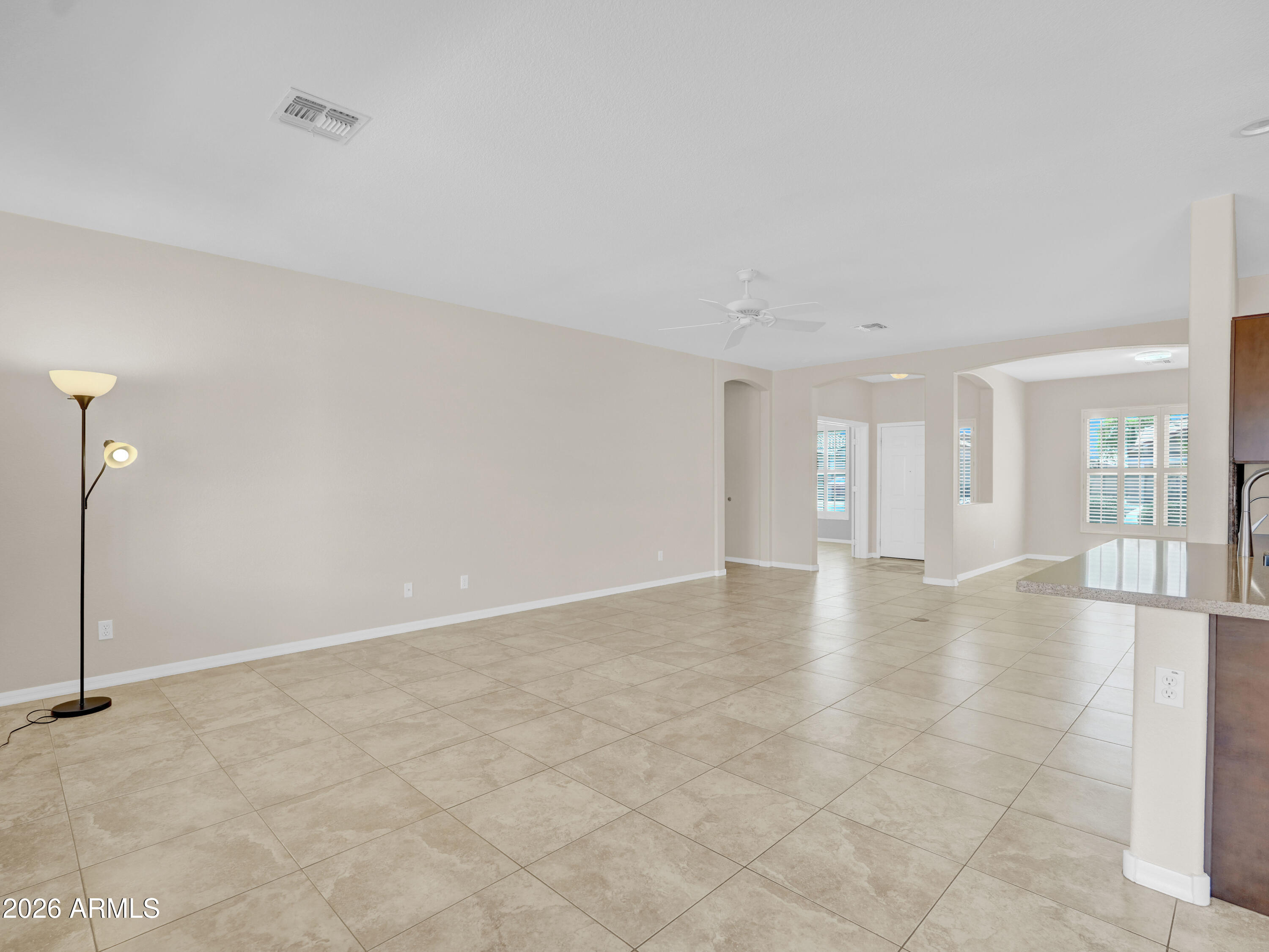 3796 E ROLLING GREEN Way