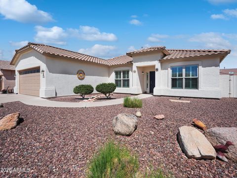 3796 E ROLLING GREEN Way Chandler AZ 85249
