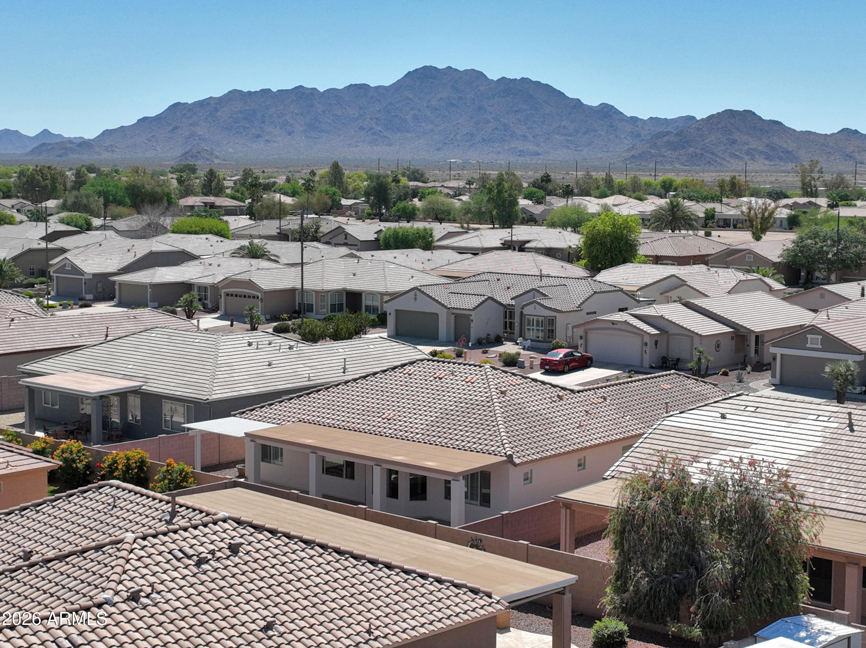 3796 E ROLLING GREEN Way