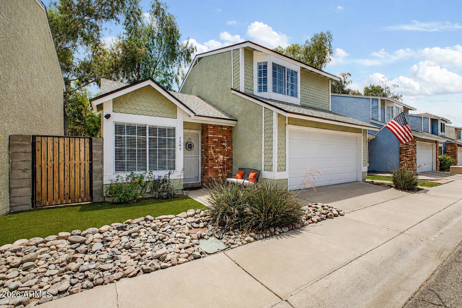 3549 E LE MARCHE Avenue