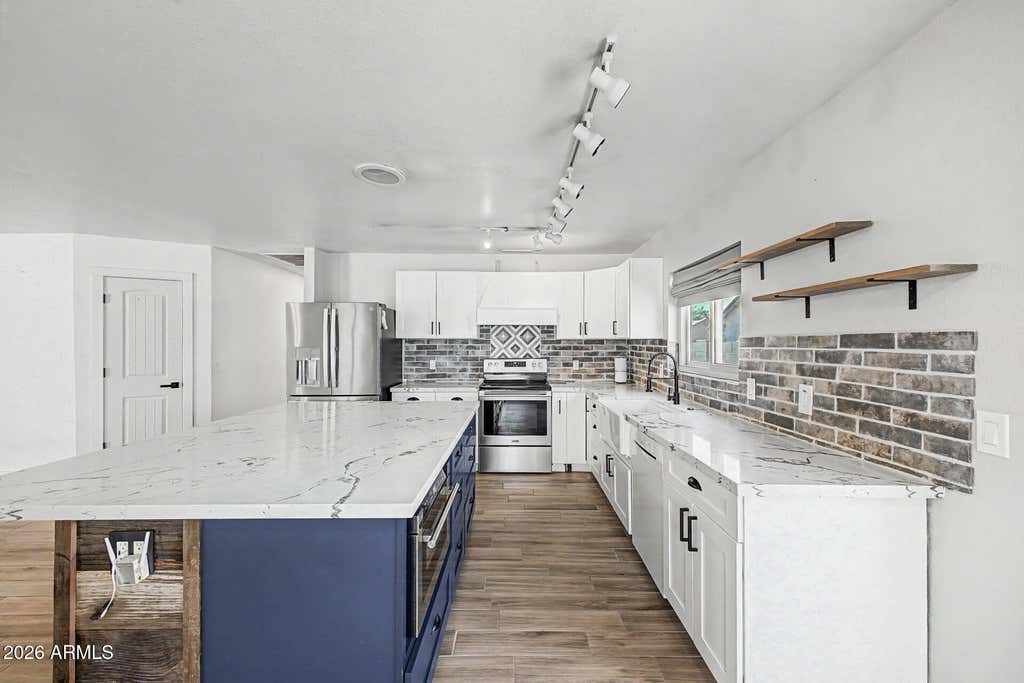 Photo of 8118 E Fountain Street, Mesa, AZ 85207 (MLS # 7038507)