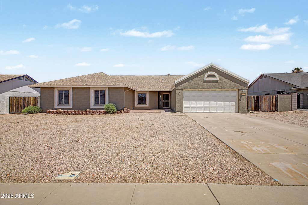 Photo of 8118 E Fountain Street, Mesa, AZ 85207 (MLS # 7038507)