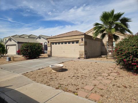 Photo of 229 S 125th Avenue, Avondale, AZ 85323 (MLS # 7013160)