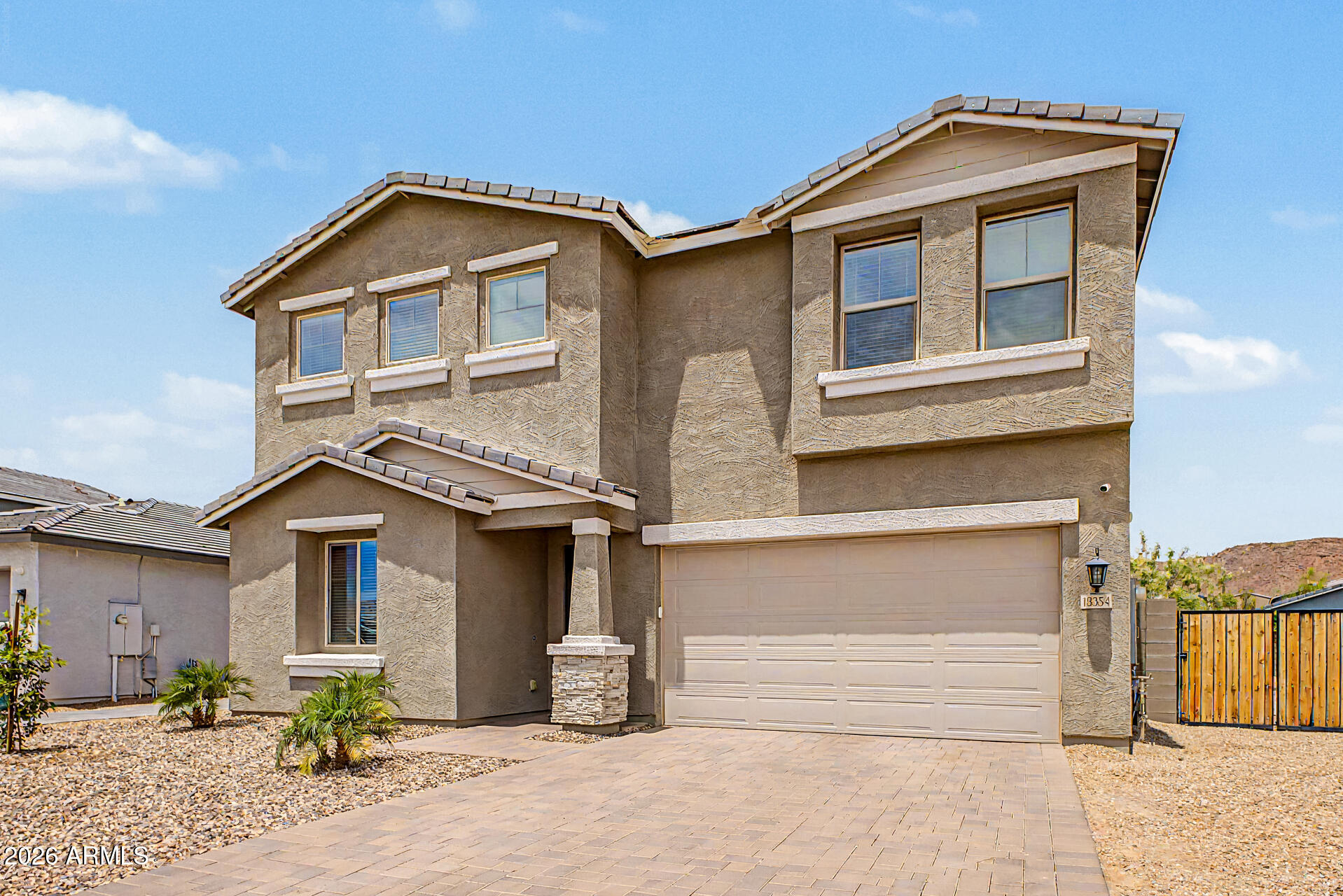 13354 W BRILES Road