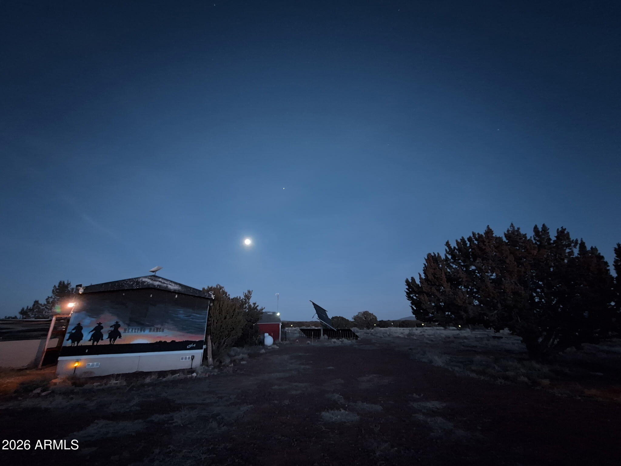 3904 S Santa Clara Road