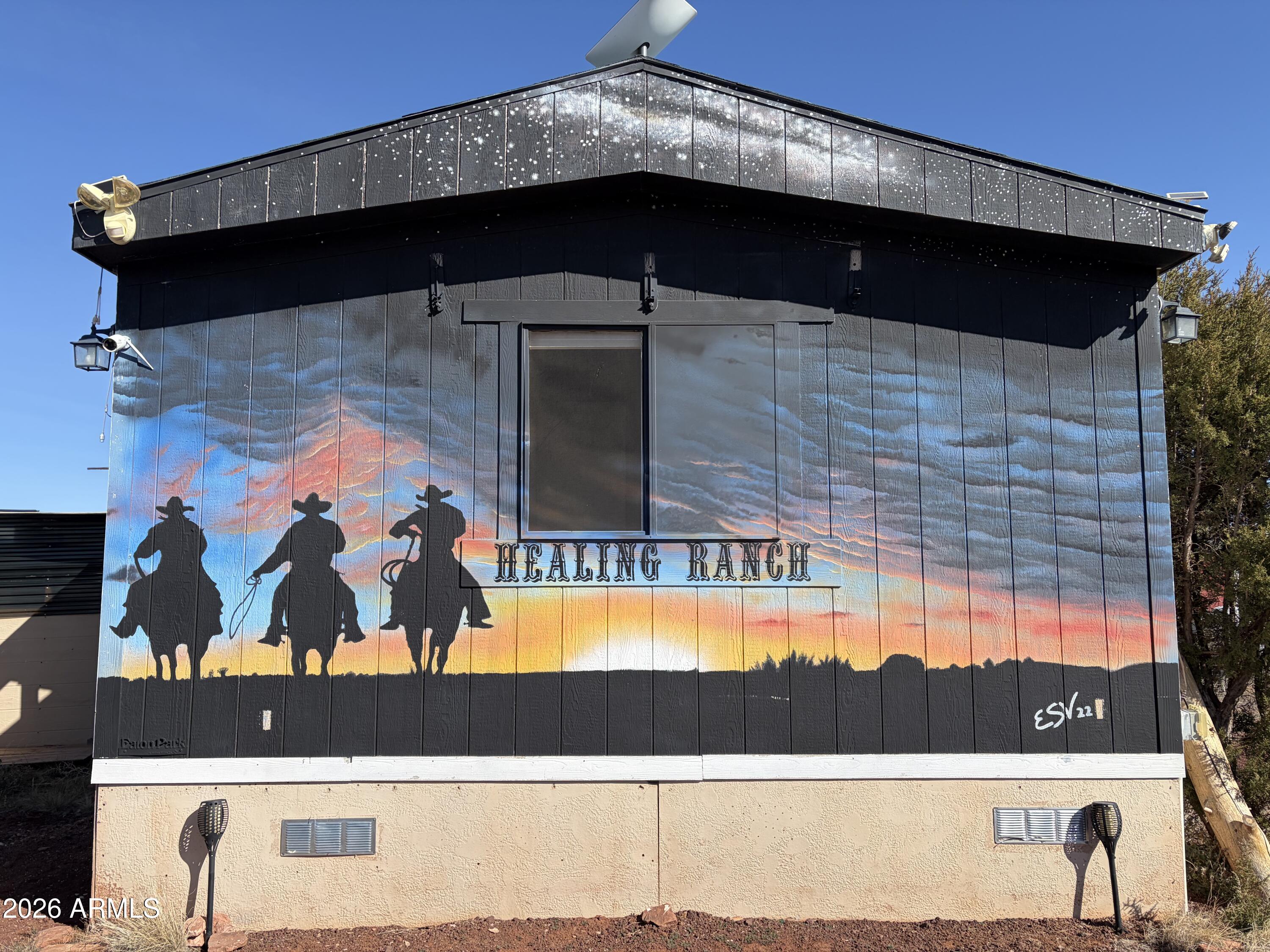 3904 S Santa Clara Road