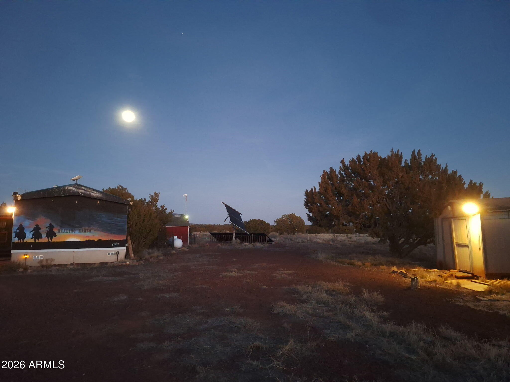 GRAND CANYON - Residential