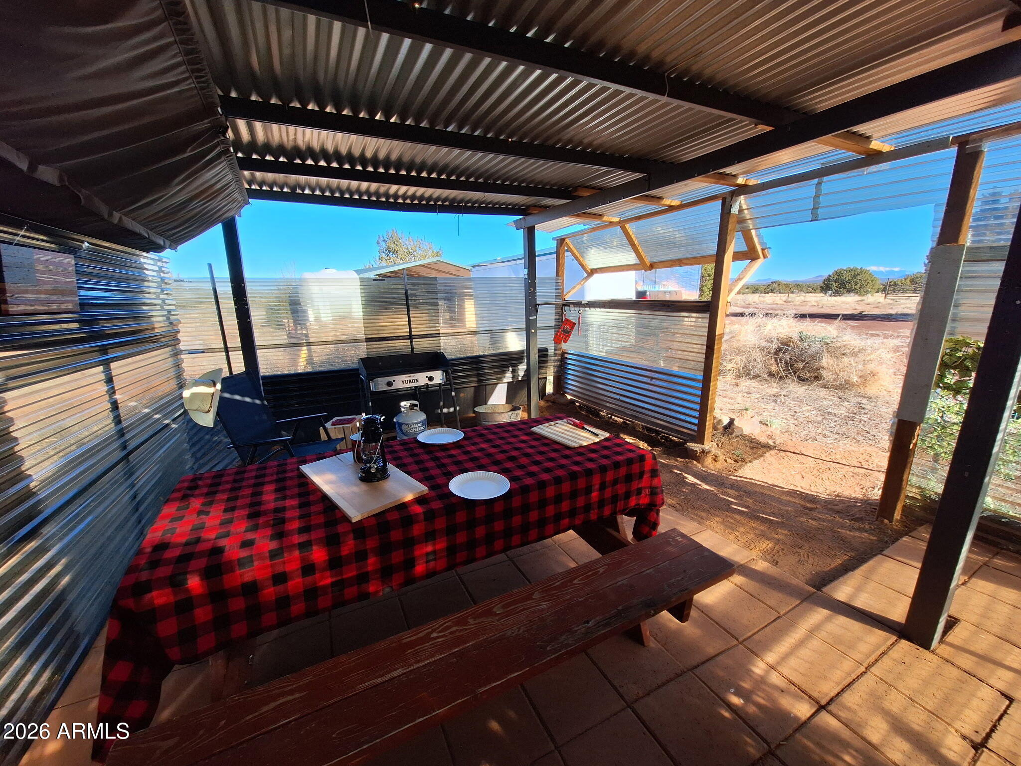 GRAND CANYON - Residential