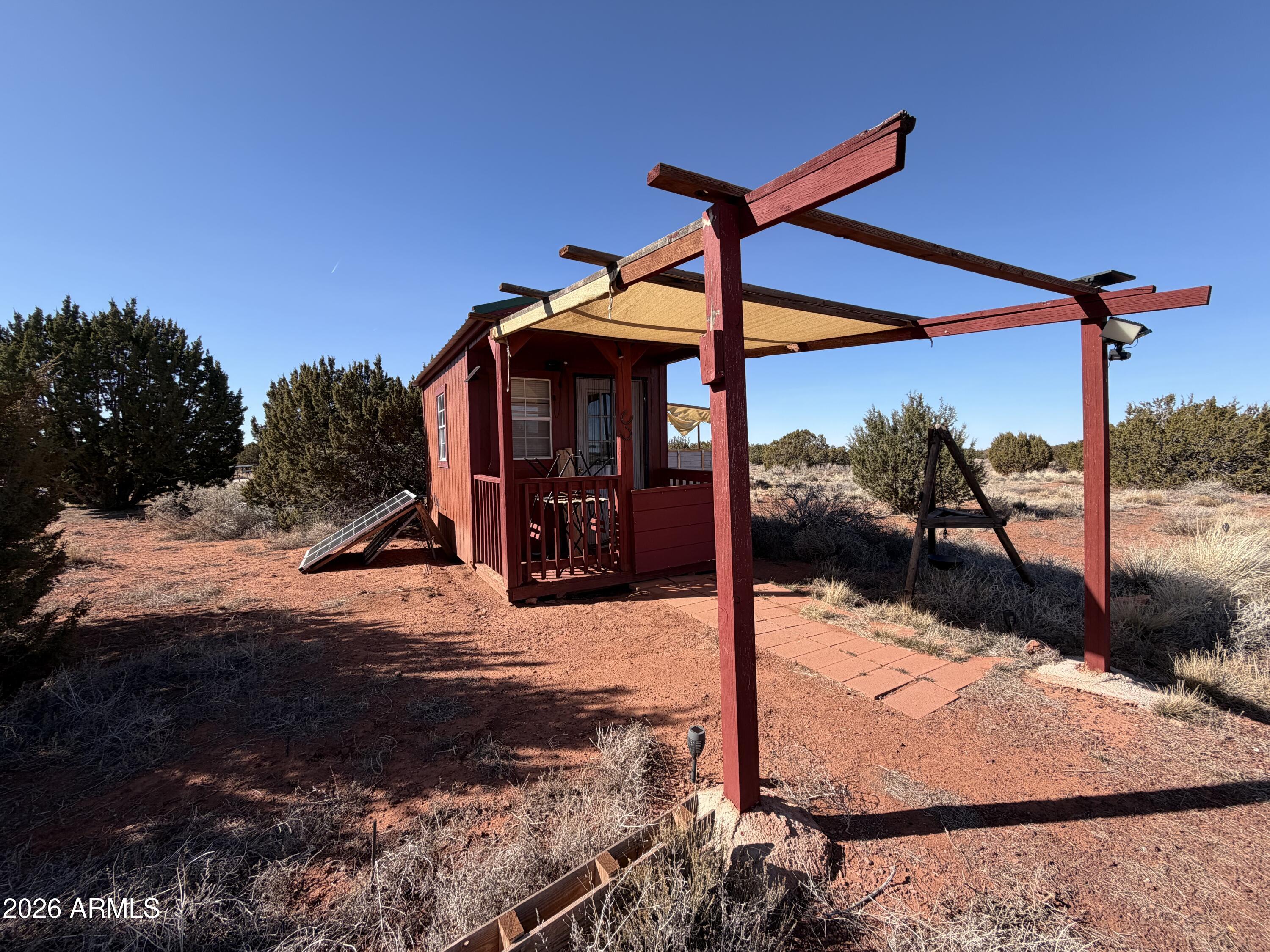 GRAND CANYON - Residential