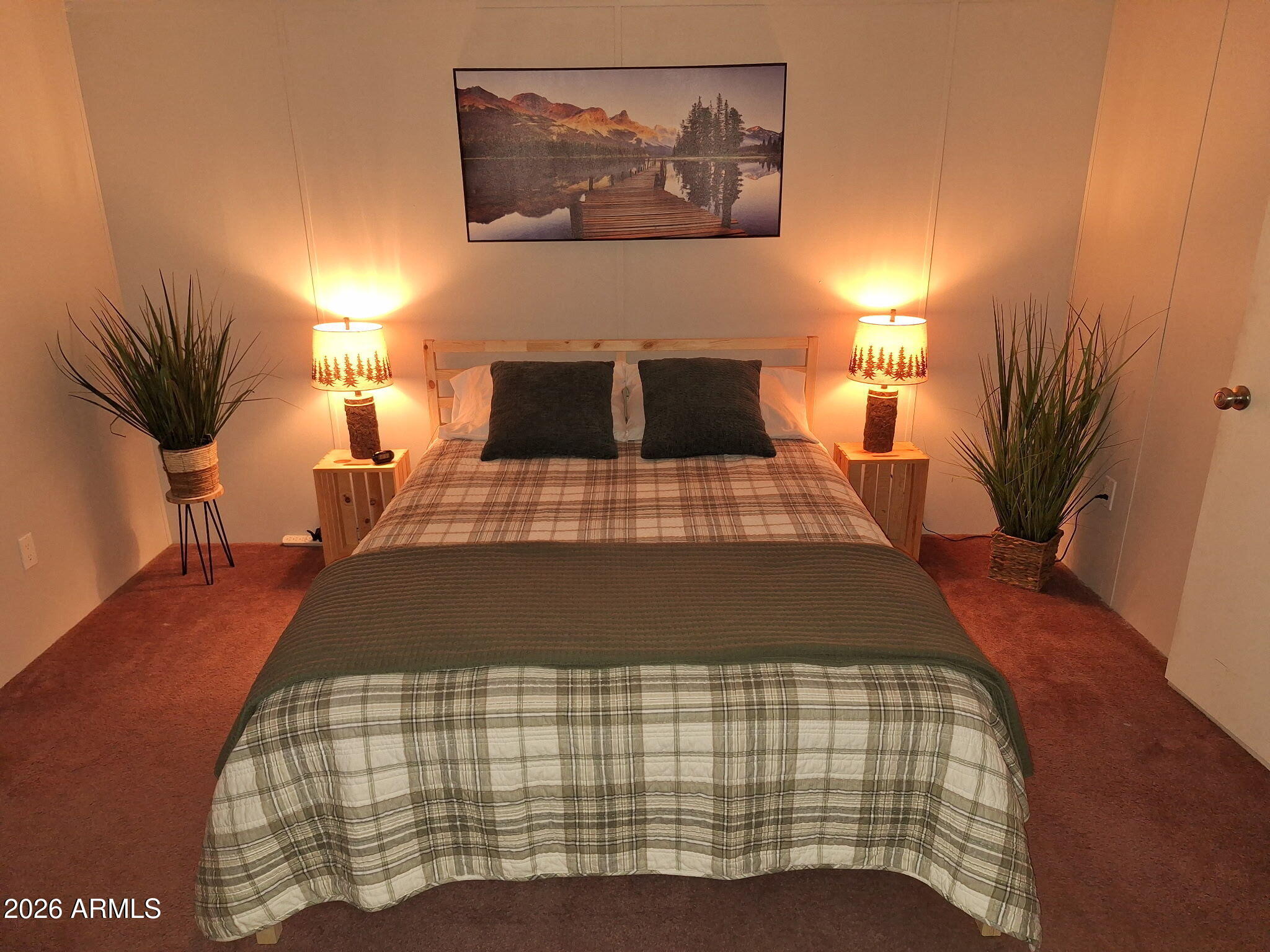 GRAND CANYON - Residential