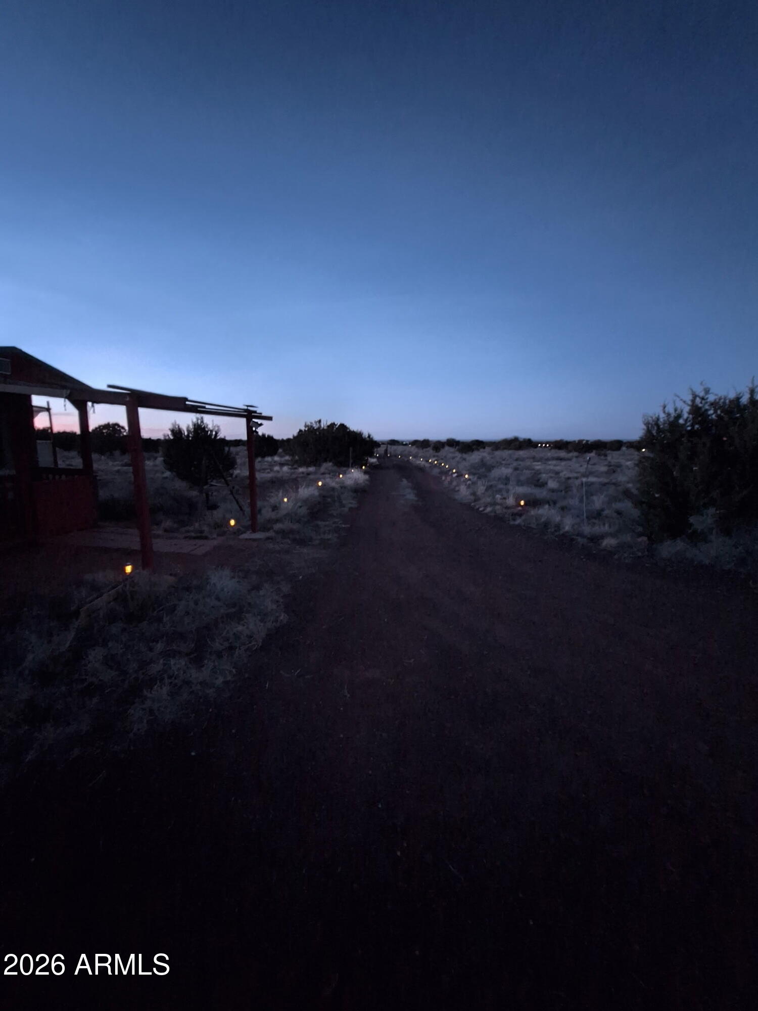 GRAND CANYON - Residential