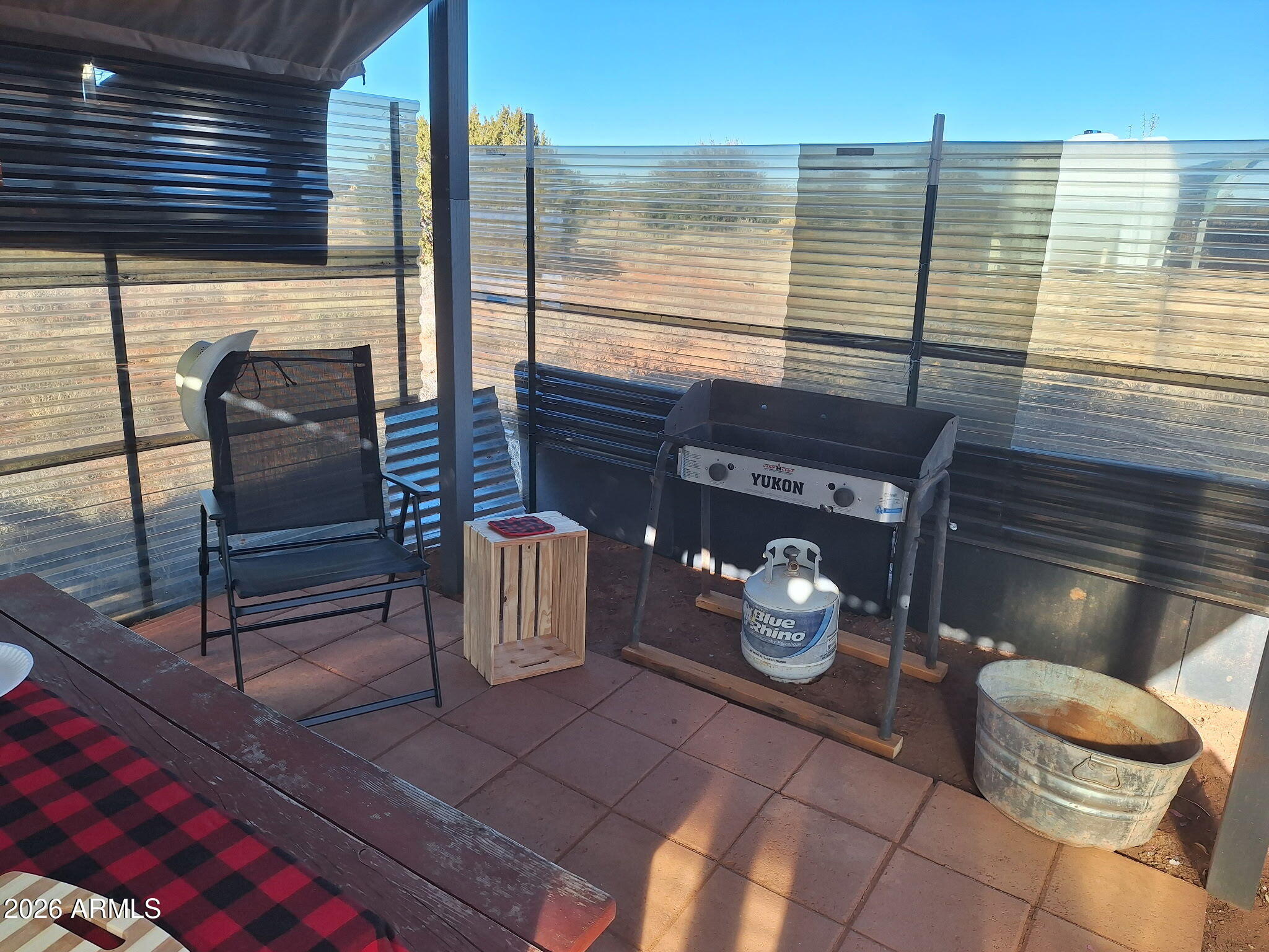 GRAND CANYON - Residential