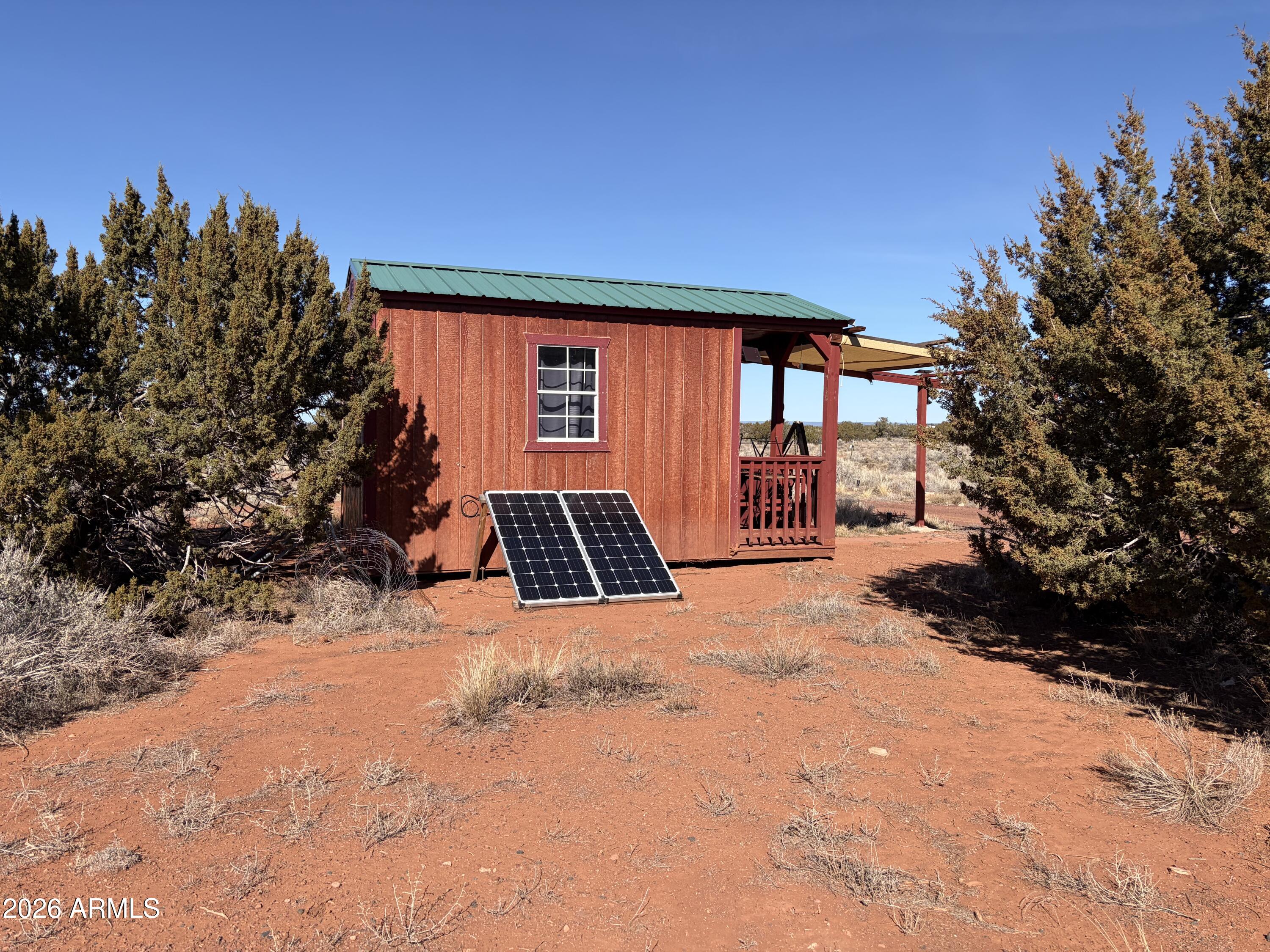 GRAND CANYON - Residential
