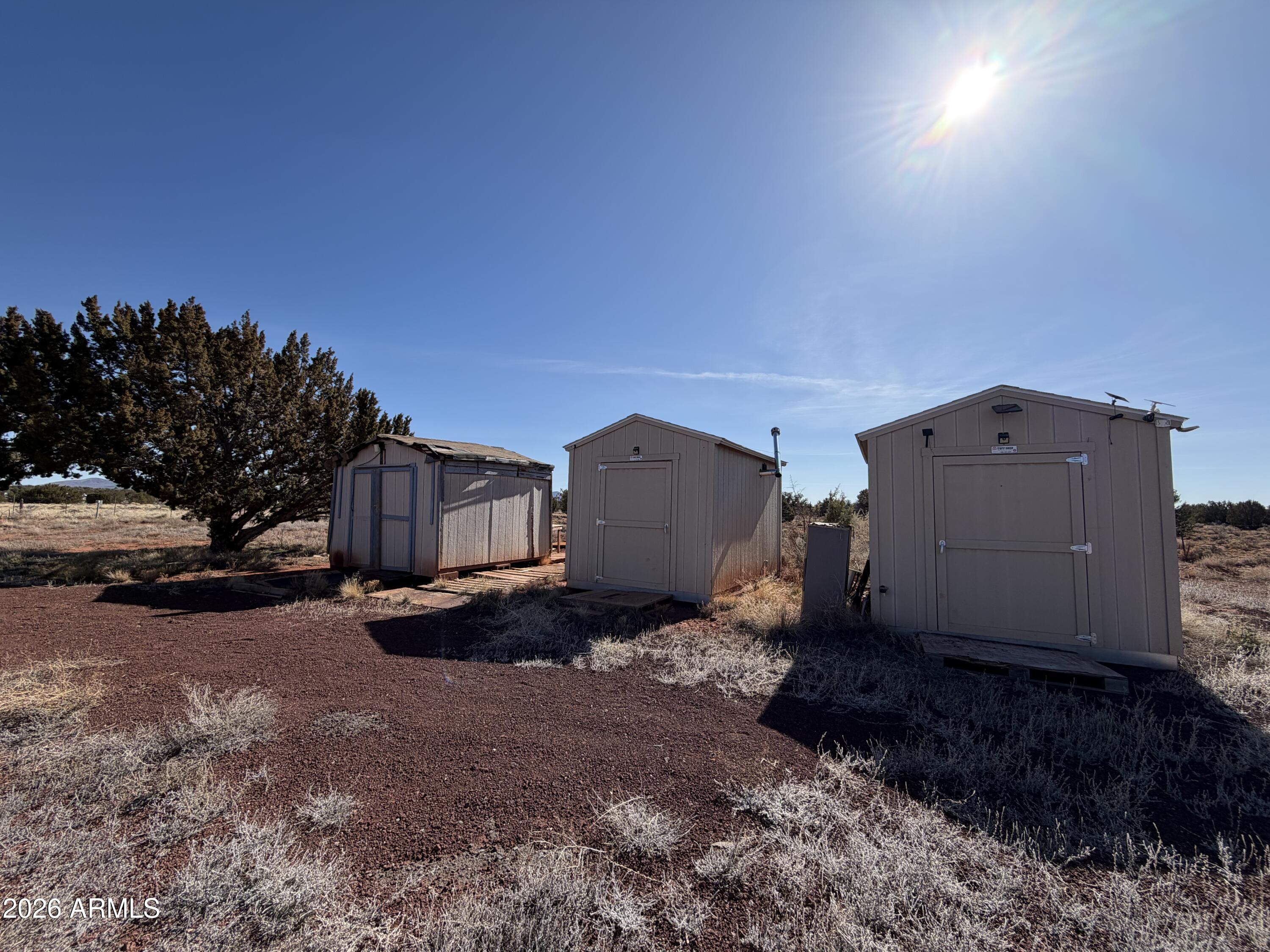 GRAND CANYON - Residential