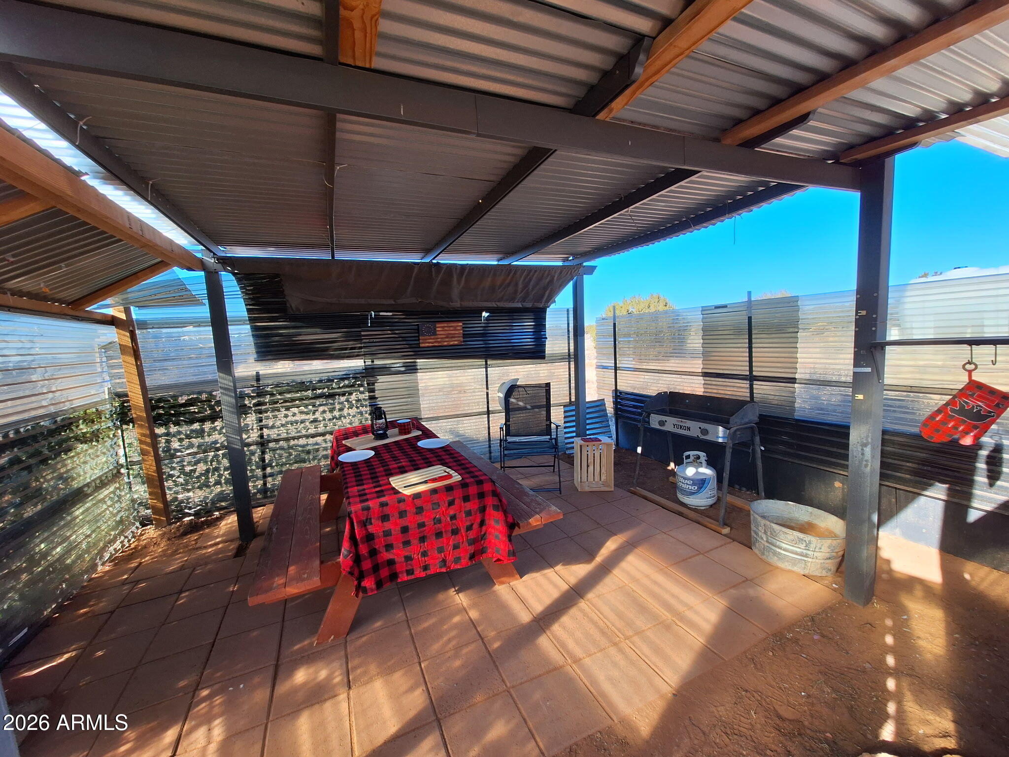 GRAND CANYON - Residential