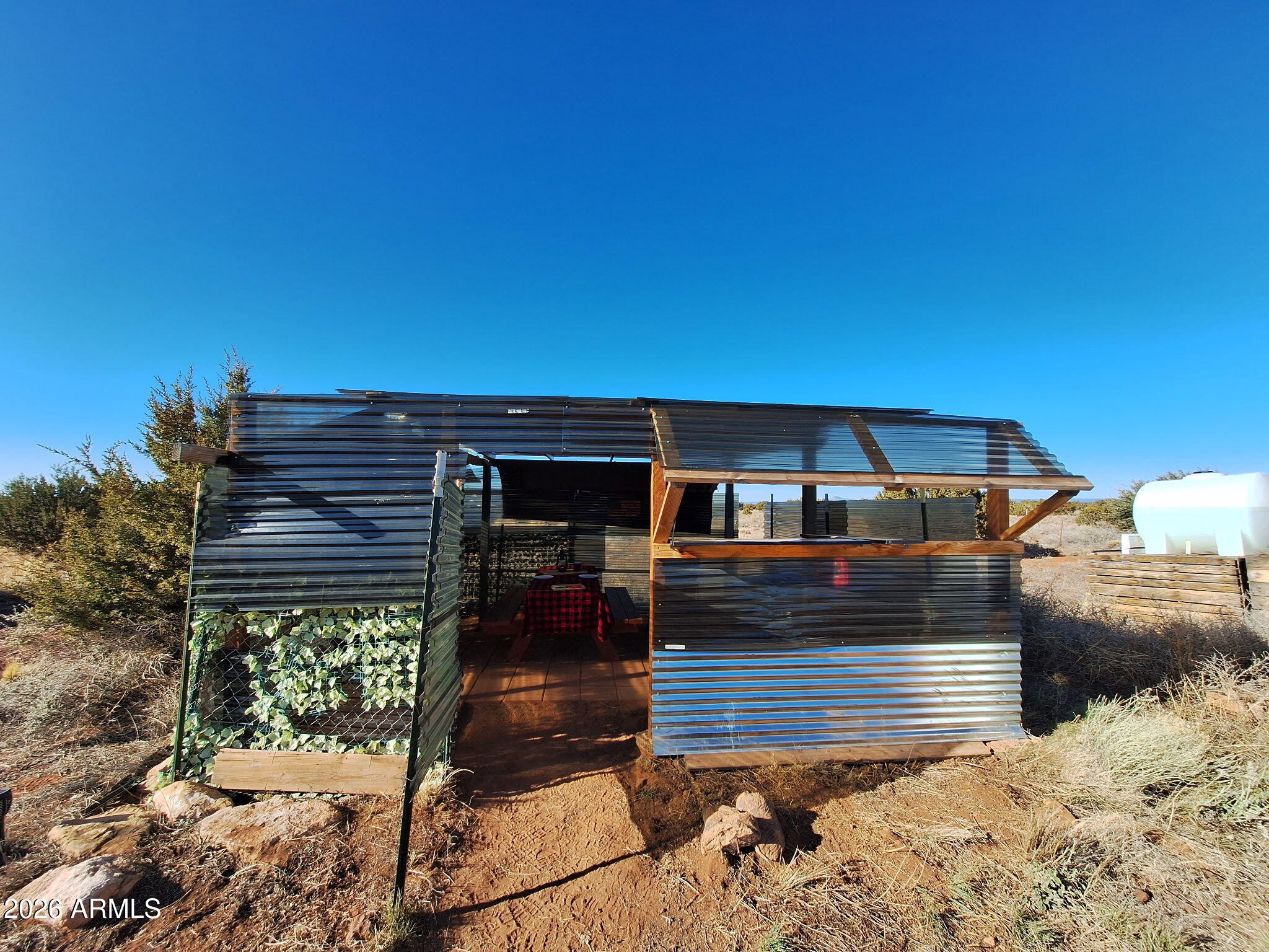 GRAND CANYON - Residential