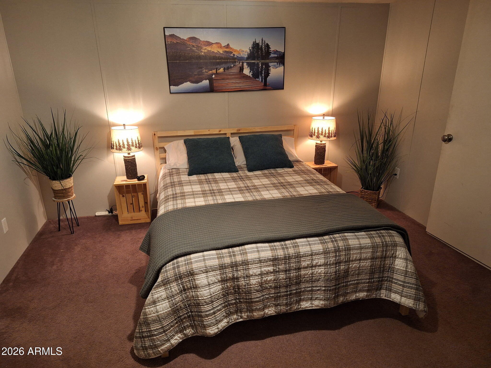 GRAND CANYON - Residential