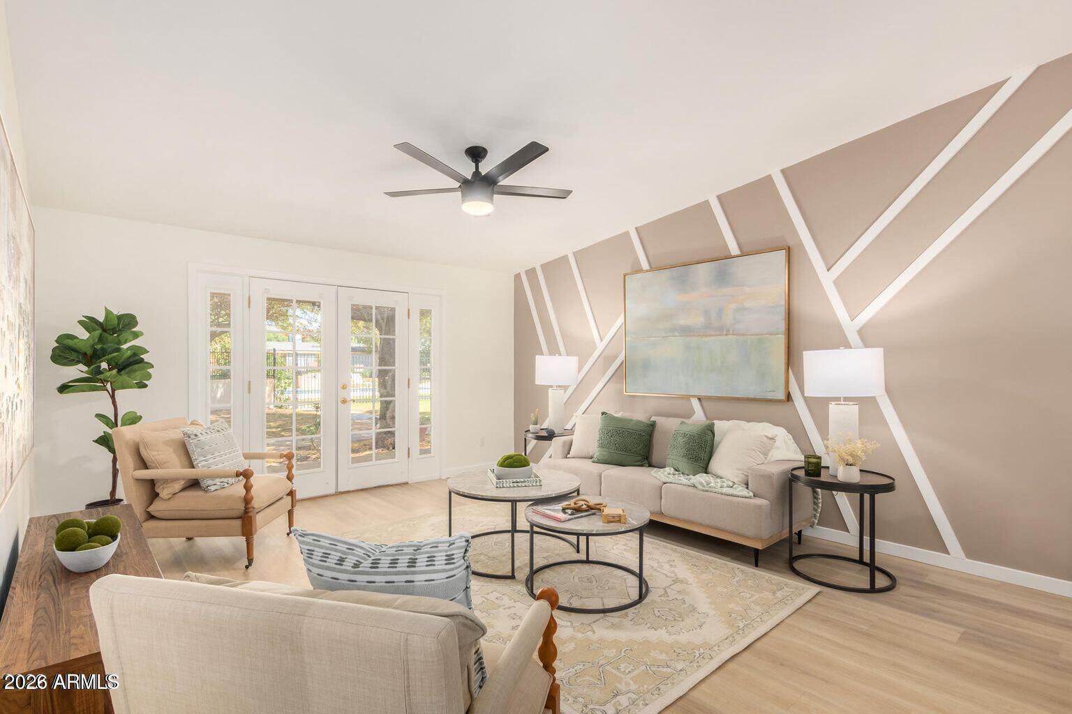 3505 E CAMPBELL Avenue 17