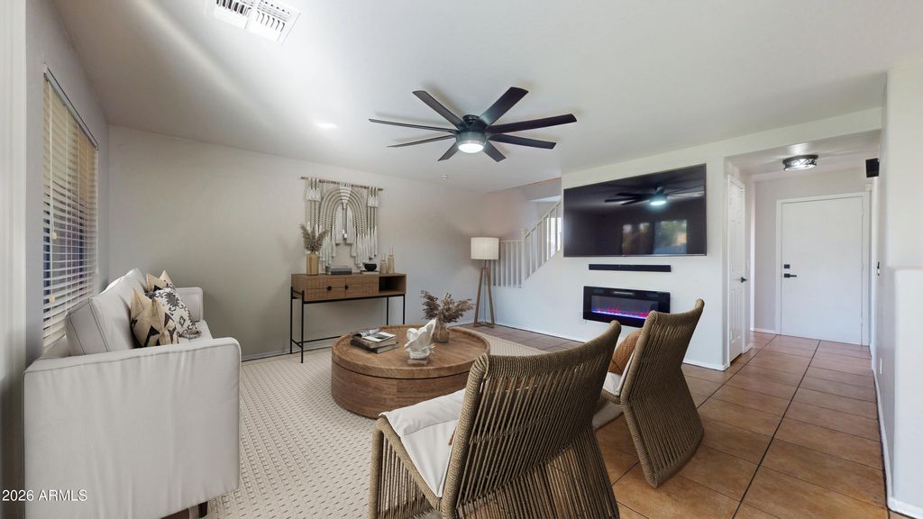 Photo of 12737 W Well Street, El Mirage, AZ 85335 (MLS # 6982971)