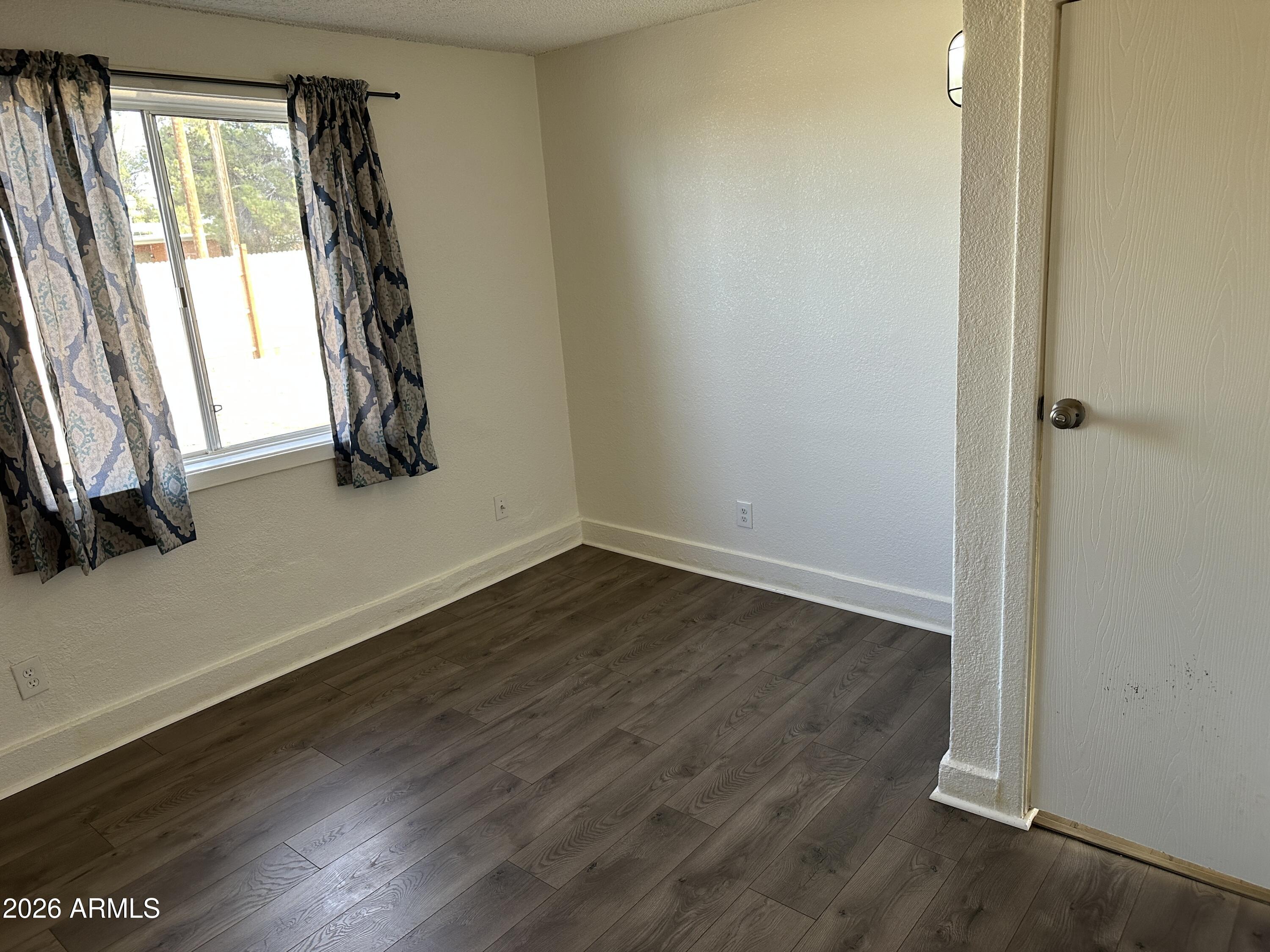 WHETSTONE VISTA - Residential Income