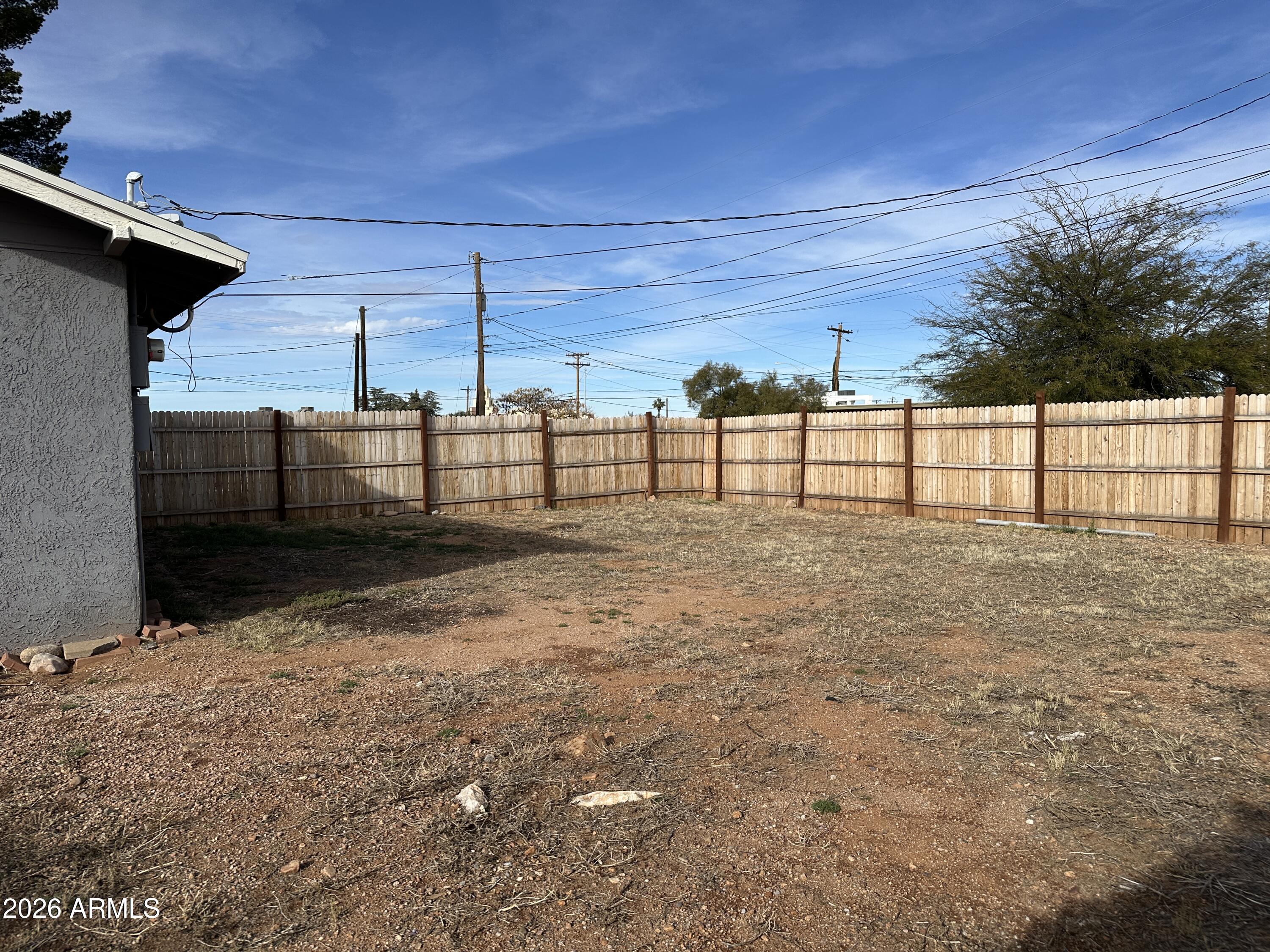 WHETSTONE VISTA - Residential Income