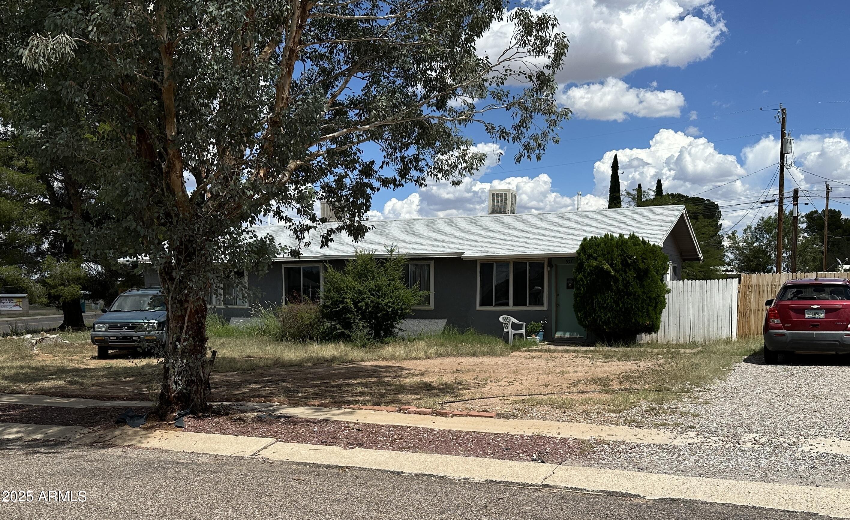 WHETSTONE VISTA - Residential Income