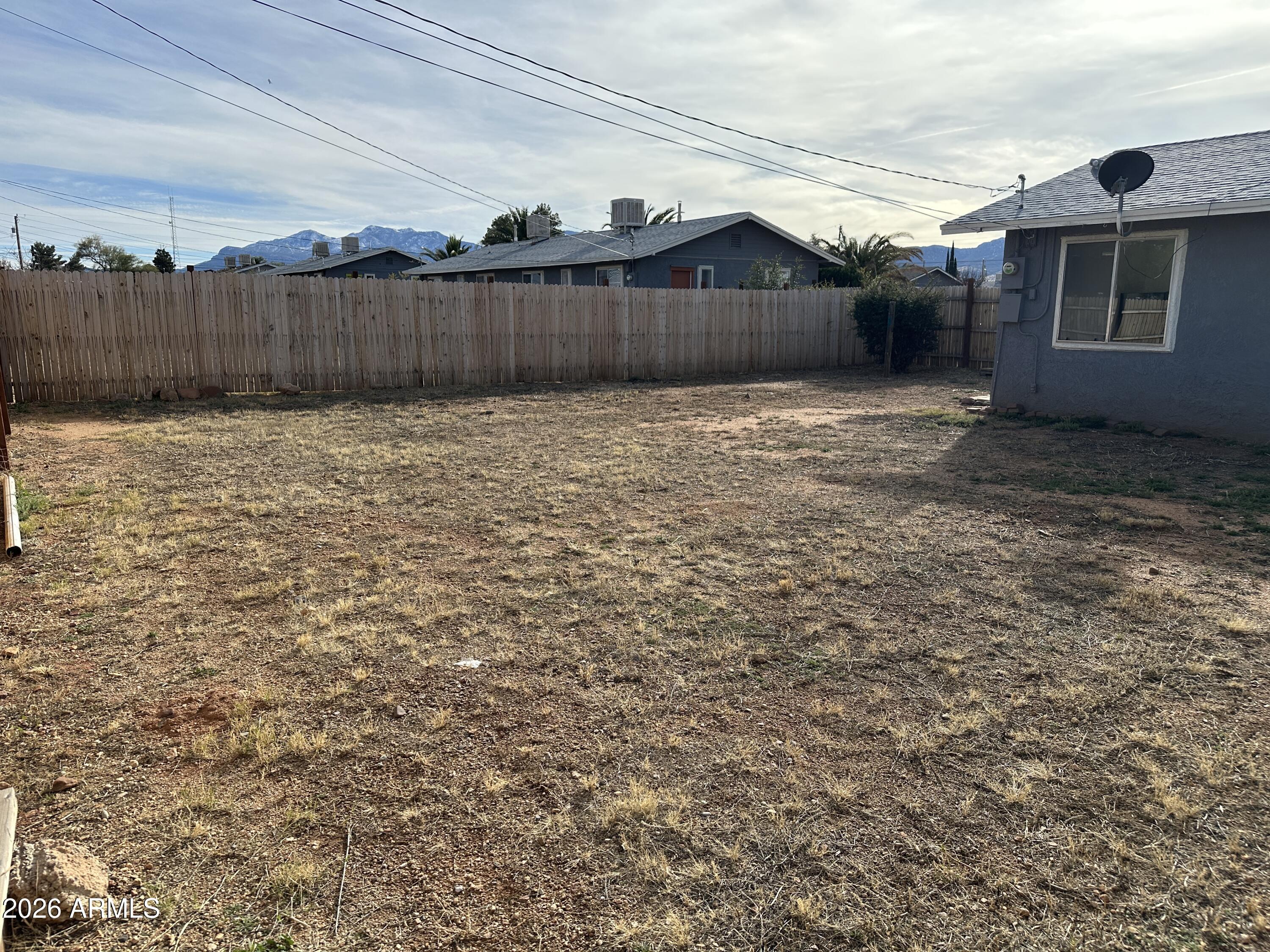 WHETSTONE VISTA - Residential Income
