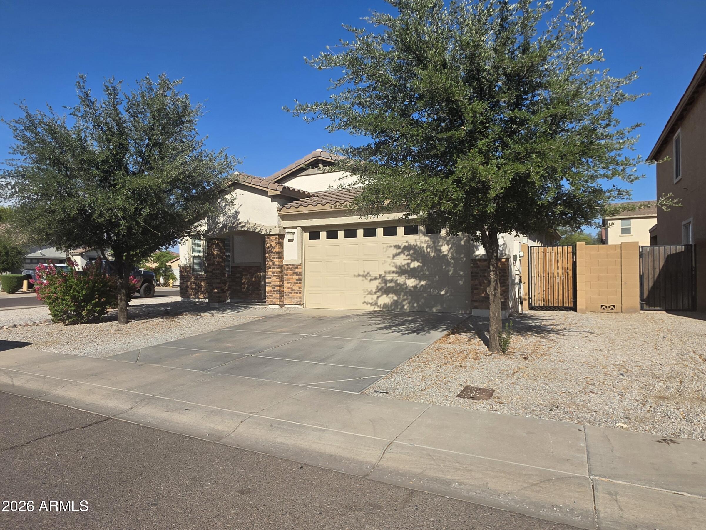 6903 W CARSON Road